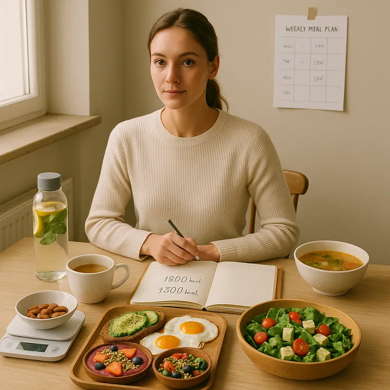 Metabolic confusion dieet Ontdek Het Geheim