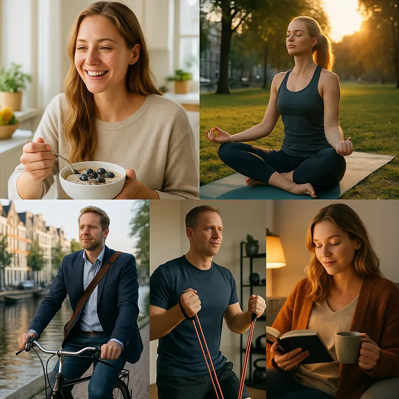 Mijn gezondheid Verbeter Je Leven