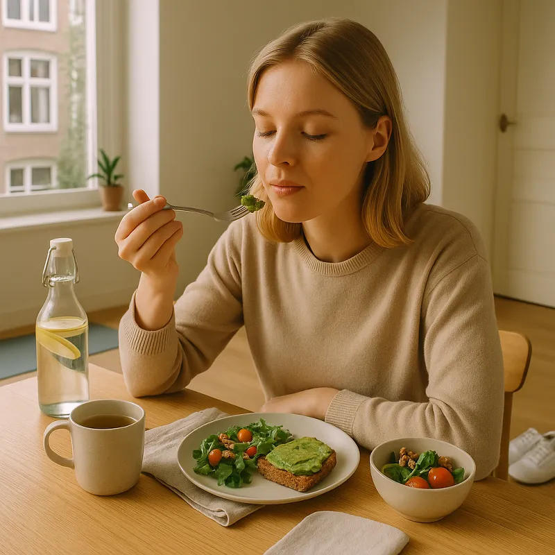 mijn gezondheid net Boost Je Energie